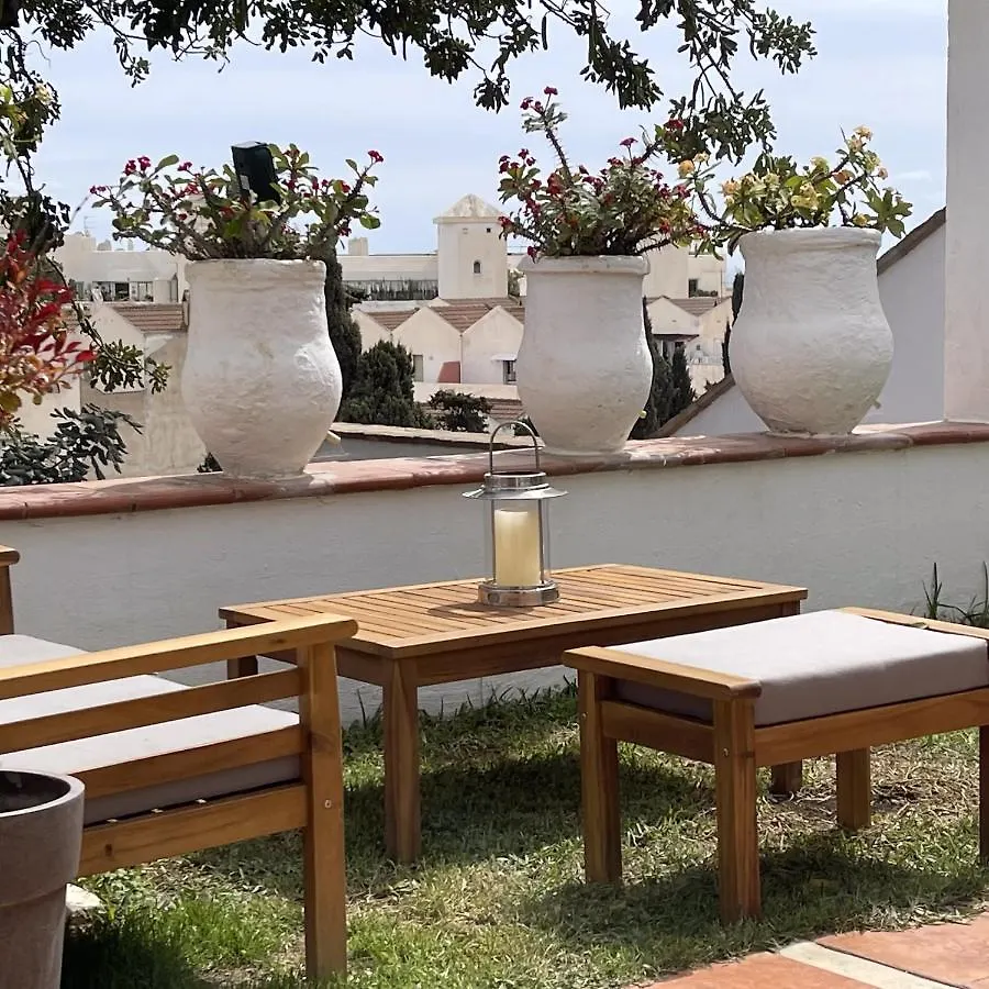 Terra Aloe Hotel Torremolinos