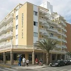 O7 Nordeste Playa Hotel Can Picafort (Mallorca)