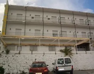 Coral Hotel
