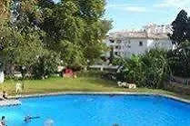 Hotel Carihuela Park Palace, Torremolinos