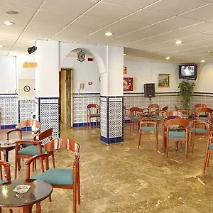 Kross Medina Azahara Hotel